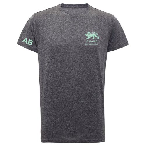 Short Sleeve T-shirt (Cotton/Tech) Thumbnail