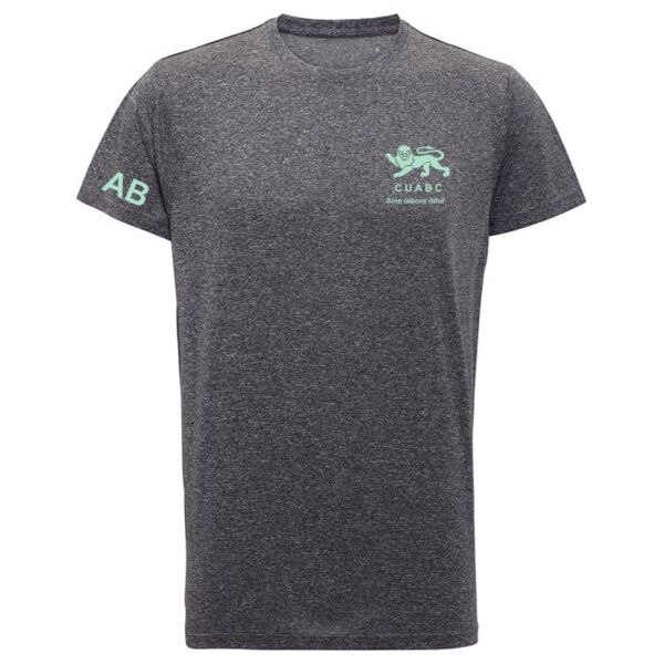 Short Sleeve T-shirt (Cotton/Tech) Thumbnail