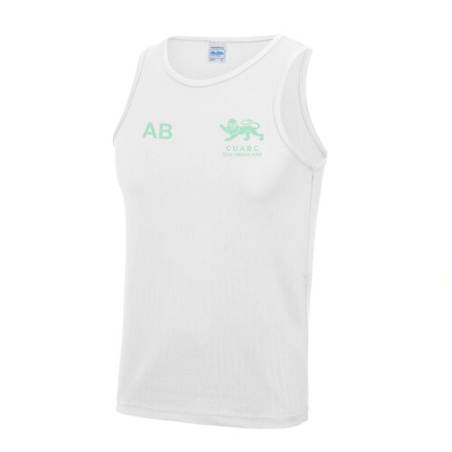 Performance Vest/Tank Thumbnail
