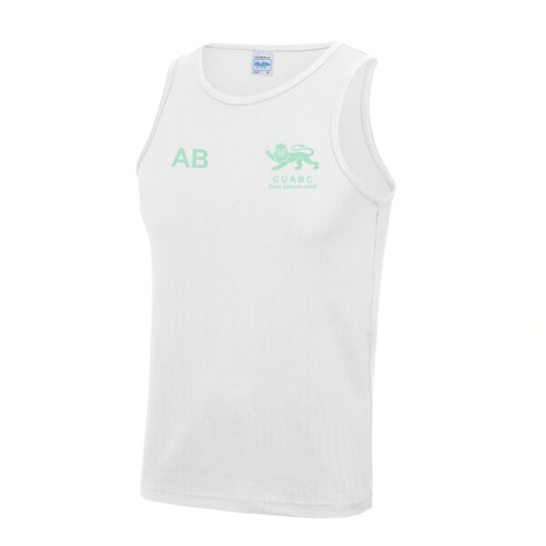 Performance Vest/Tank Thumbnail