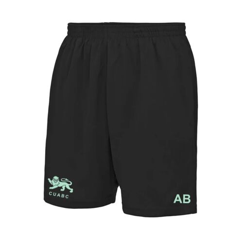 Men's Performance Shorts Thumbnail