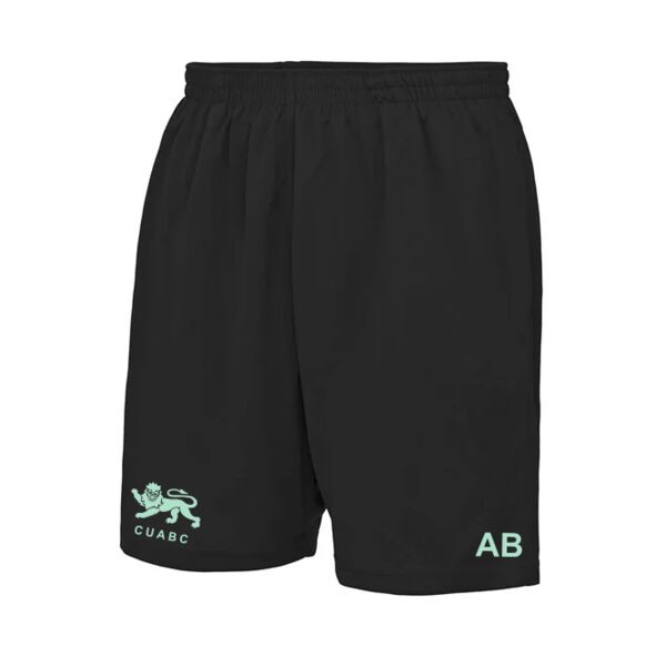 Men's Performance Shorts Thumbnail