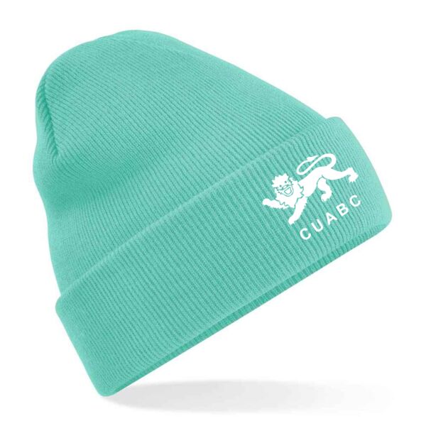 Cuffed Beanie Thumbnail