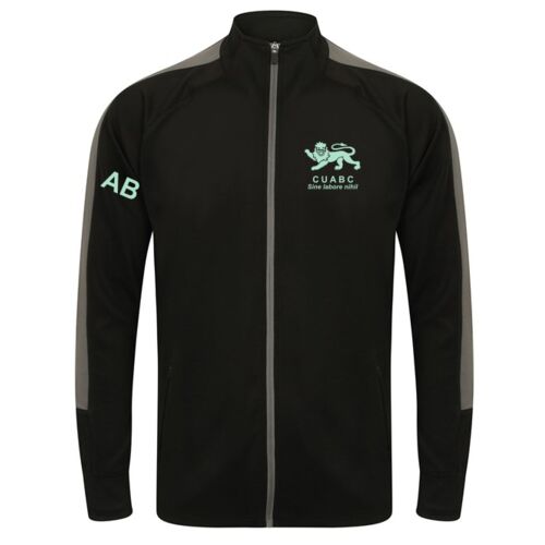 Tracksuit Top (General/Coach) Thumbnail